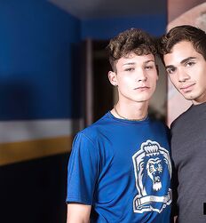 Rubax Mix - How Beautiful Twinks Are! 