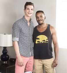 Rubax Mix - How Beautiful Twinks Are! 