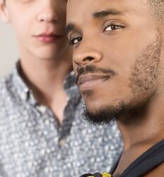 Rubax Mix - How Beautiful Twinks Are! 