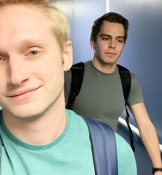 Rubax Mix - How Beautiful Twinks Are! 