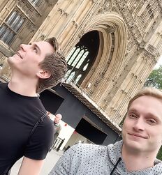 Rubax Mix - How Beautiful Twinks Are! 