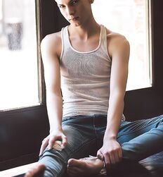 Rubax Mix - How Beautiful Twinks Are! 