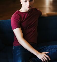 Rubax Mix - How Beautiful Twinks Are! 