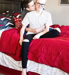 Rubax Mix - How Beautiful Twinks Are! 