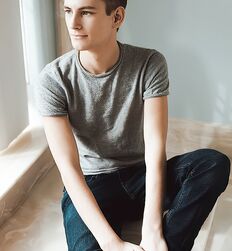 Rubax Mix - How Beautiful Twinks Are! 