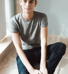 Rubax Mix - How Beautiful Twinks Are! 