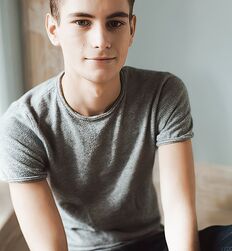 Rubax Mix - How Beautiful Twinks Are! 