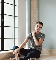 Rubax Mix - How Beautiful Twinks Are! 