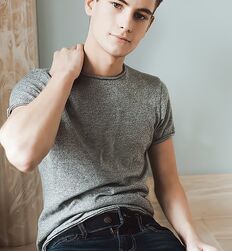 Rubax Mix - How Beautiful Twinks Are! 