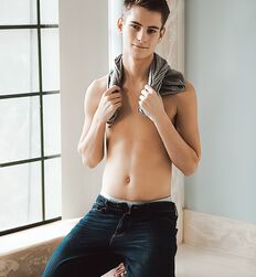 Rubax Mix - How Beautiful Twinks Are! 