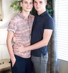 Rubax Mix - How Beautiful Twinks Are! 
