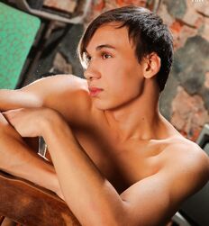 Twink Wilson cum hot solo Porn GayTube 