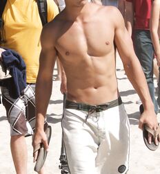 fun and play in pool teens flex athletic gaytube 