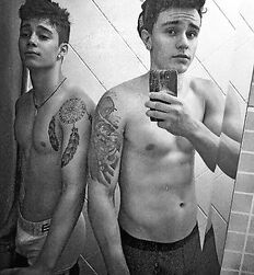 Jock Perfect Mix Nude Bodies GayTube