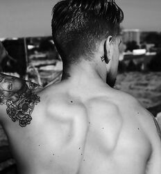 Jock Perfect Mix Nude Bodies GayTube 