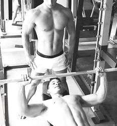 Jock Perfect Mix Nude Bodies GayTube 