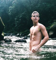 Providence Big Cock Eye Candy Young Twink Porn 
