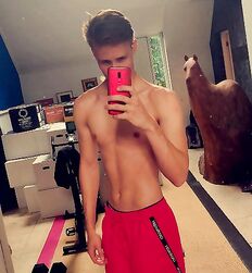 Providence Big Cock Eye Candy Young Twink Porn 