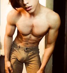 Providence Big Cock Eye Candy Young Twink Porn 