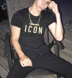 Providence Big Cock Eye Candy Young Twink Porn 
