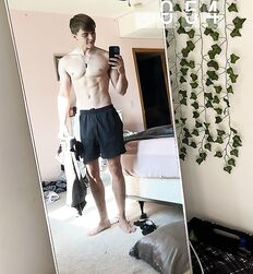 Indianapolis Big Cock Eye Candy Young Twink Porn 