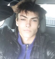 Des Moines Big Cock Eye Candy Young Twink Porn 