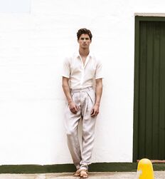 GERARD SABÉ - SPANISH MODEL GAYTUBE 