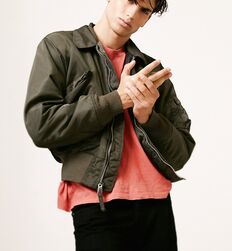 GERARD SABÉ - SPANISH MODEL GAYTUBE 