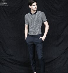 GERARD SABÉ - SPANISH MODEL GAYTUBE 
