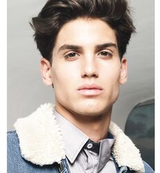 GERARD SABÉ - SPANISH MODEL GAYTUBE 