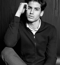 GERARD SABÉ - SPANISH MODEL GAYTUBE 