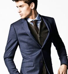 GERARD SABÉ - SPANISH MODEL GAYTUBE 