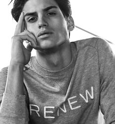 GERARD SABÉ - SPANISH MODEL GAYTUBE 
