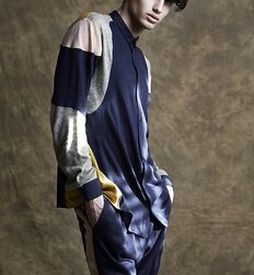 GERARD SABÉ - SPANISH MODEL GAYTUBE 