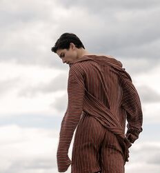 GERARD SABÉ - SPANISH MODEL GAYTUBE 