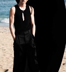 GERARD SABÉ - SPANISH MODEL GAYTUBE 