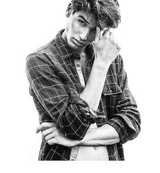 GERARD SABÉ - SPANISH MODEL GAYTUBE 