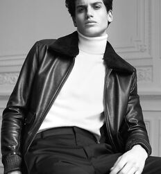 GERARD SABÉ - SPANISH MODEL GAYTUBE 