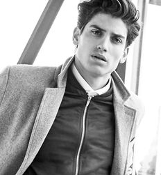 GERARD SABÉ - SPANISH MODEL GAYTUBE 