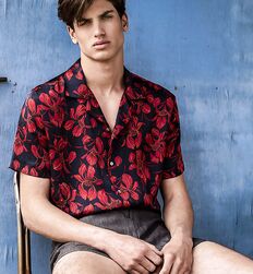 GERARD SABÉ - SPANISH MODEL GAYTUBE 