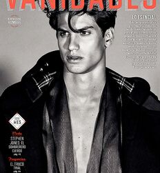 GERARD SABÉ - SPANISH MODEL GAYTUBE 