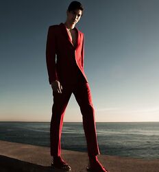 GERARD SABÉ - SPANISH MODEL GAYTUBE 