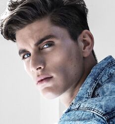 DAN ZSOLT - POLISH MODEL GAYTUBE 