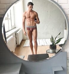 DAN ZSOLT - POLISH MODEL GAYTUBE 