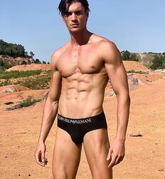 DAN ZSOLT - POLISH MODEL GAYTUBE 