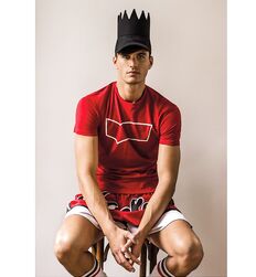 DAN ZSOLT - POLISH MODEL GAYTUBE 