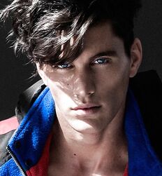 DAN ZSOLT - POLISH MODEL GAYTUBE 