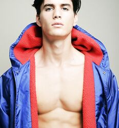 DAN ZSOLT - POLISH MODEL GAYTUBE 