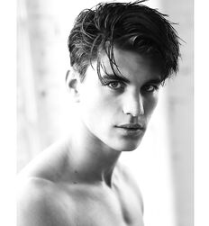 DAN ZSOLT - POLISH MODEL GAYTUBE 