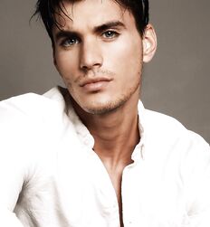 DAN ZSOLT - POLISH MODEL GAYTUBE 
